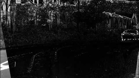 Accelerated Homography Estimation