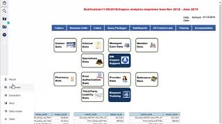 Creating a Data Module 1
