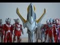 ウルトラマンギンガ　DXギンガスパーク　ウルトライブ集　ultraman ginga ginga spark