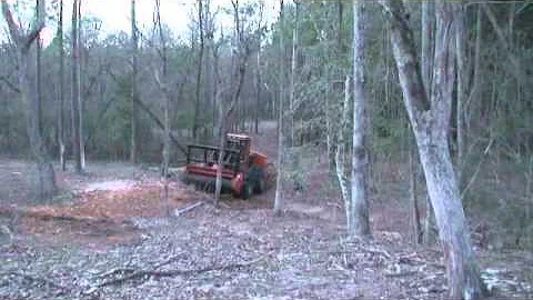Lynn Hendrix Equipment