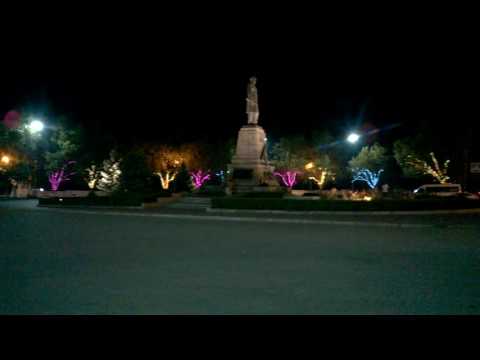 Севастополь парк нахимова