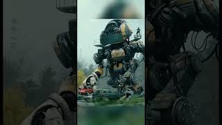 Эти порше просто летают&quot;Электрический штат&quot; (2025) #фильм #кинонавечер #netflix