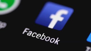 Facebook accused of abusing market dominance