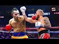 Nonito the filipino flash donaire vs alexandro peque santiago  labanan para sa trono