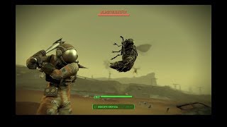 Fallout 4 | 2076 World Series Baseball Bat