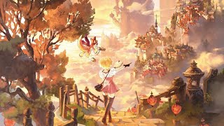 グラブル Granblue Fantasy Ost Nalhegrande ナル グランデ Bgm High Quality Youtube グラブル Granblue Fantasy Ost Nalhegrande ナル グランデ Bgm High Quality Youtube