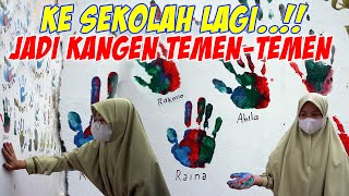 Miss You The School Atmosphere Makes You Miss Your Friends