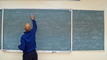 Introduction à la géométrie différentielle (SMA S6, FSO, 2)