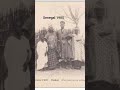 senegal old days 1905