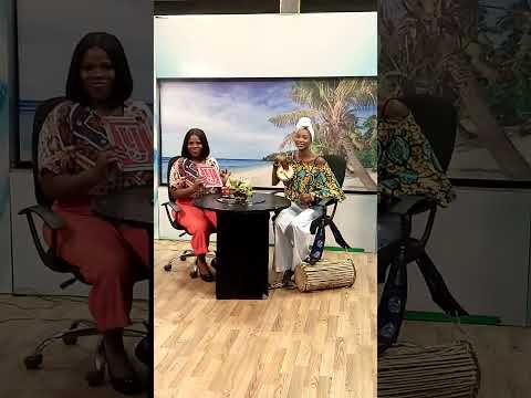 Media interview @ogtv (Ogun state television)