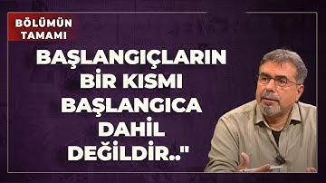 "Tanrı Evreni Yaratmıştır Ama Evrenden Değildir.." | 1+1=1