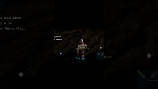 ARK ULTIMATE SURVIVOR EDITION #revengeTIME #arkragnarok #60fps #highqualitygraphics #arkmobile