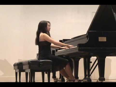 Mozart Sonata in F Major K. 332 I. Allegro