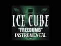 Ice Cube Freedumb INSTRUMENTAL 