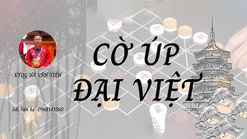 Giải mã đòn chấp của các cao thủ Cờ Úp giang hồ