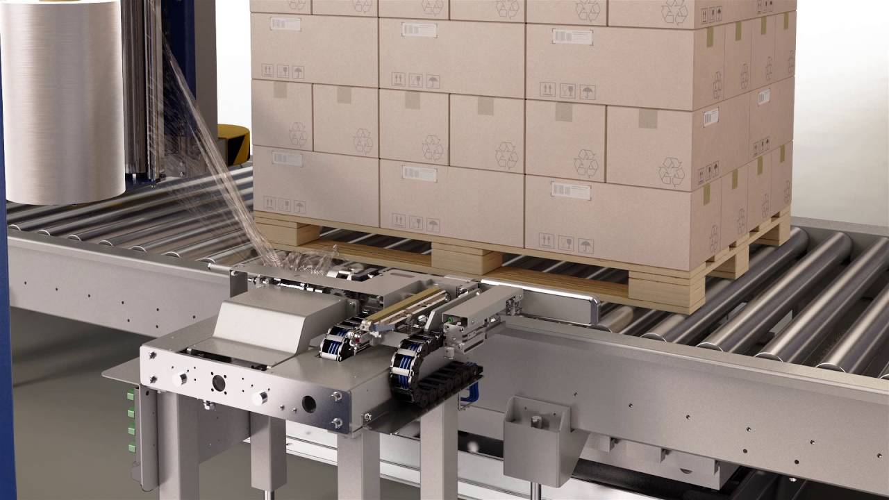 Rototech Rototech 3000 - YouTube