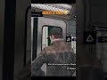 The moment I realized… I’m NOT in Philly. 😂 #watchdogs #gamingfails #funny #philly #el #shorts
