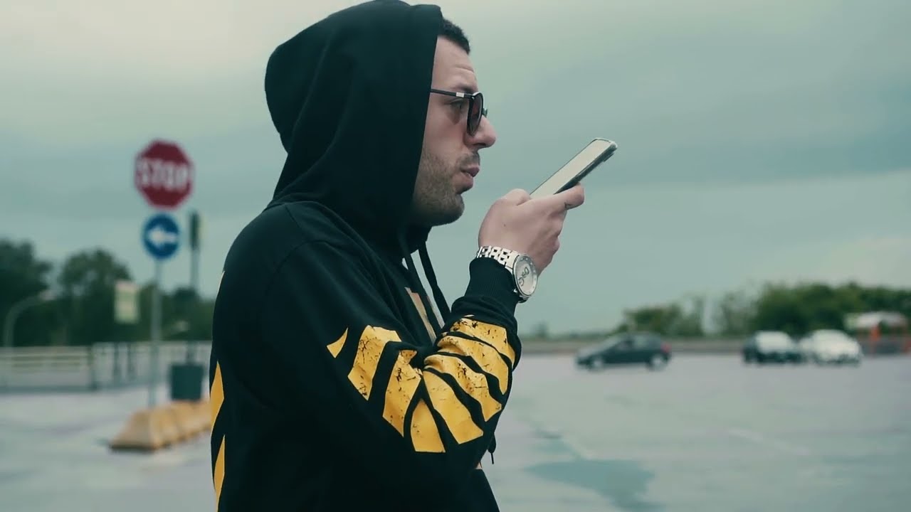 ynoT - Musica Triste (Official Video)