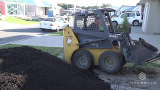 How We Build A Home in 16 Weeks Ep22 Final Touches