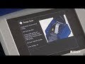 BradyPrinter S3100 How To Address Common Error Messages BradyPrinter S3100 How To Address Common Error Messages
