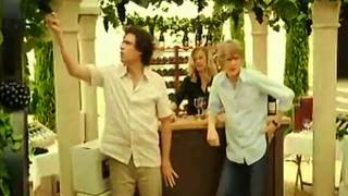 Barclaycard - Vineyard (Advert Jury)
