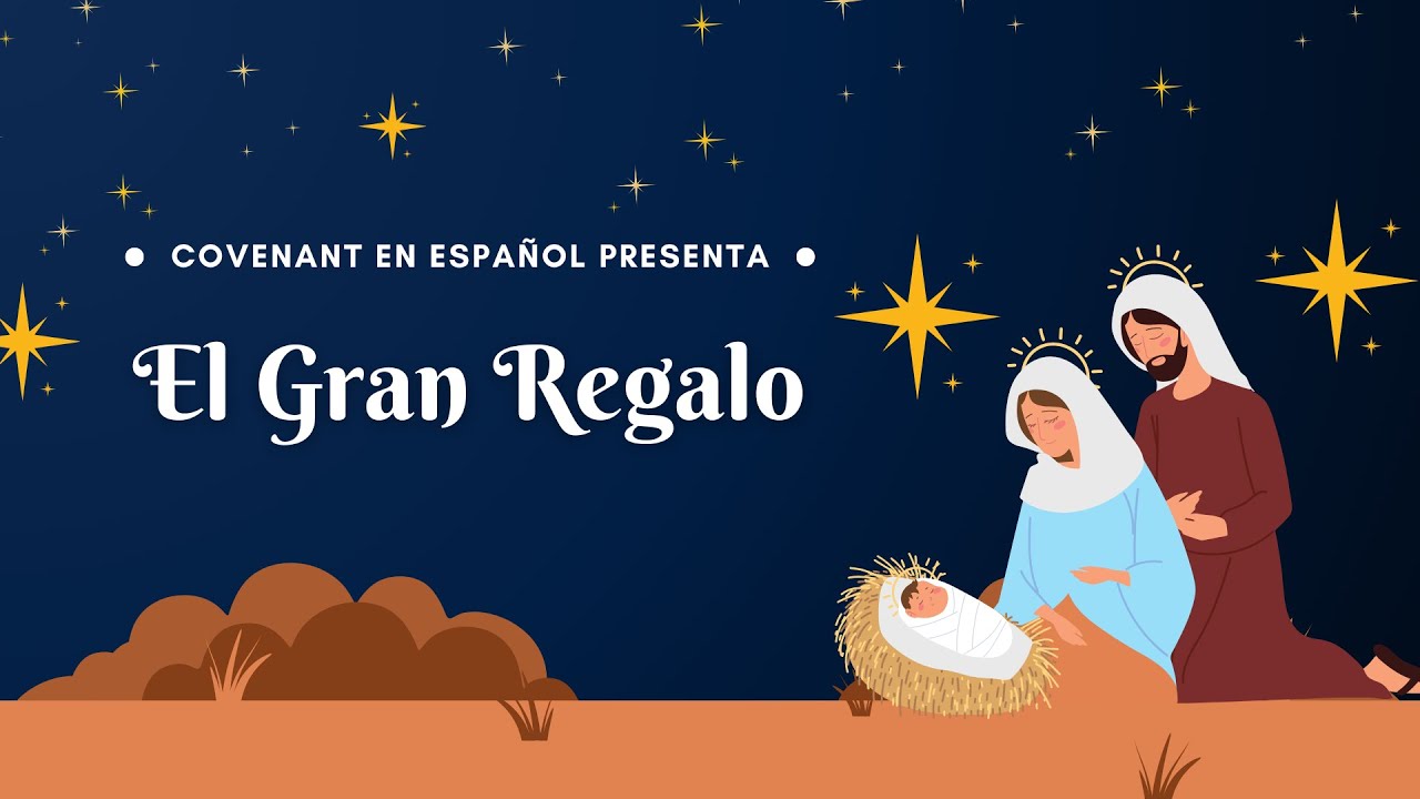 El Gran Regalo Obra De Teatro