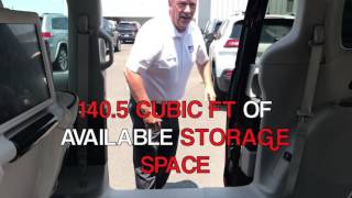 pacifica chrysler fitzhugh walkaround gary challenge