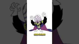 Why Did MOJO JOJO Become a Villain