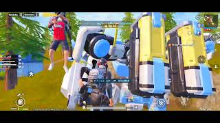 moto one Ace 5g pubg test 🥶