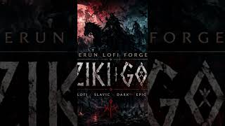 This Slavic Folk Music🤘#epic  #darklofi  #darkambient  #lofimusic  #fantasy #viralmusic #tiktok