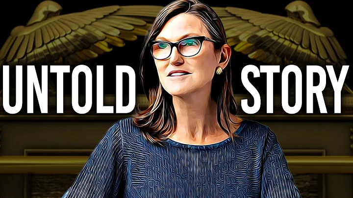 Who Is Cathie Wood? The Untold Story