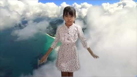 Promise Land - Performance Task in English