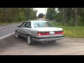 1991 audi 200 20v turbo 3b 3 exhaust