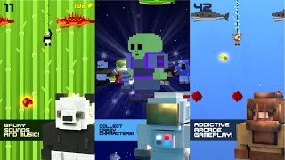 Diver Dash Android Gameplay screenshot 5