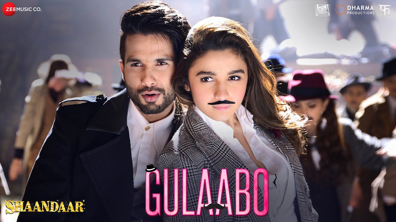 Gulaabo