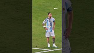 นัดชิงบอลโลกที่น่าเบื่อที่สุดในประวัติศาสตร์? 😴😮‍💨 #worldcup2026 #argentina #spain