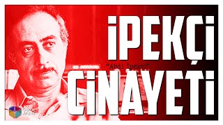 İPEKÇİ CİNAYETİ #abdiipekçi #ipekçicinayeti #candündar #canınarşivi