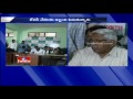 TJAC to Conduct Unemployment Rally on Feb 22nd at Indira Park  : Hyderabad