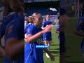Aston Villa pick up their FIRST EVER point against Chelsea in the Women's Super League #BarclaysWSL