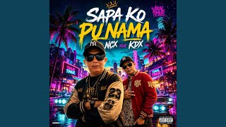 Sapa Ko Pu Nama (feat. KDX)