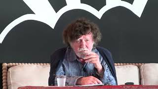 James Finley - The Two Aspects of the Contemplative Tradition: Vision and Path