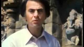 Carl Sagan Hindu Cosmology