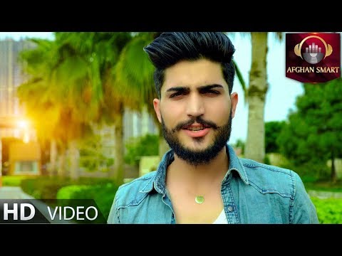 Mansour Aryan - Dagh E Hejran OFFICIAL VIDEO