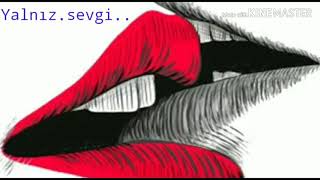 Bang Ft Gülnaz-Yalnız Sevgi Music Official