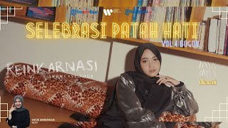 🔴 Intimate Showcase Hanin Dhiya : Selebrasi Patah Hati Vol.4