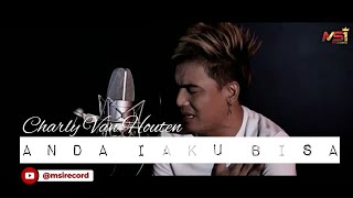 ANDAI AKU BISA AKUSTIK COVER SONG - CHARLY VAN HOUTEN