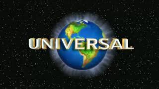 Universal Pictures HD (PAL Version) Reversed