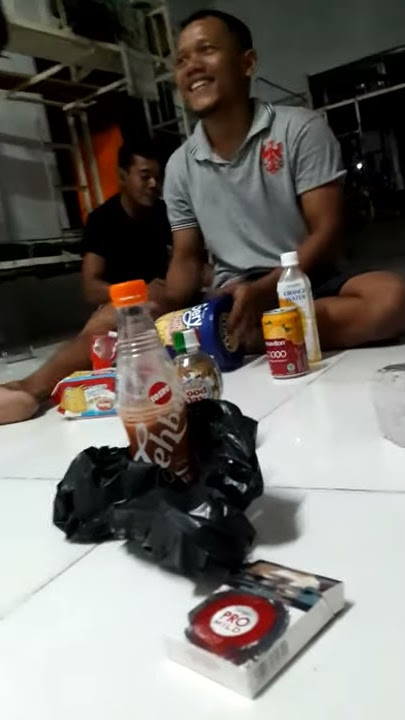 Takbiran anak rantau