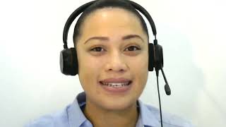 Heather Helm Onlingo English tutor