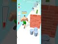 Oyeeeee dhai kilo ka hath hai😁🏆🏆 #gaming #viralvideo #shorts #muclerun
